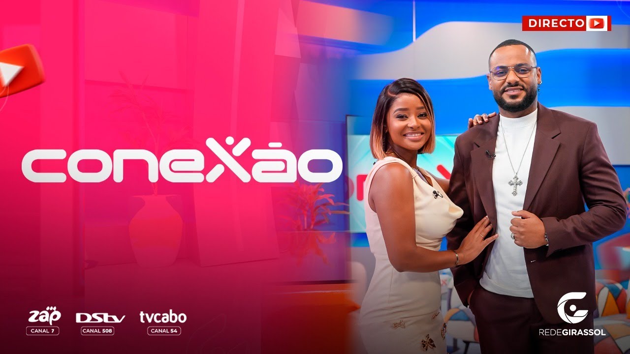 CONEXÃO EDIÇÃO 05 DE FEVEREIRO