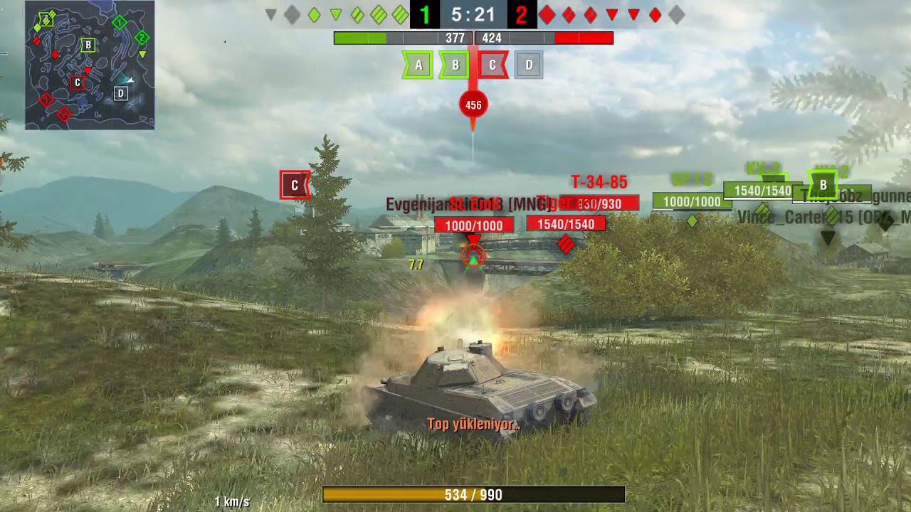 Wot blitz P.43 bis