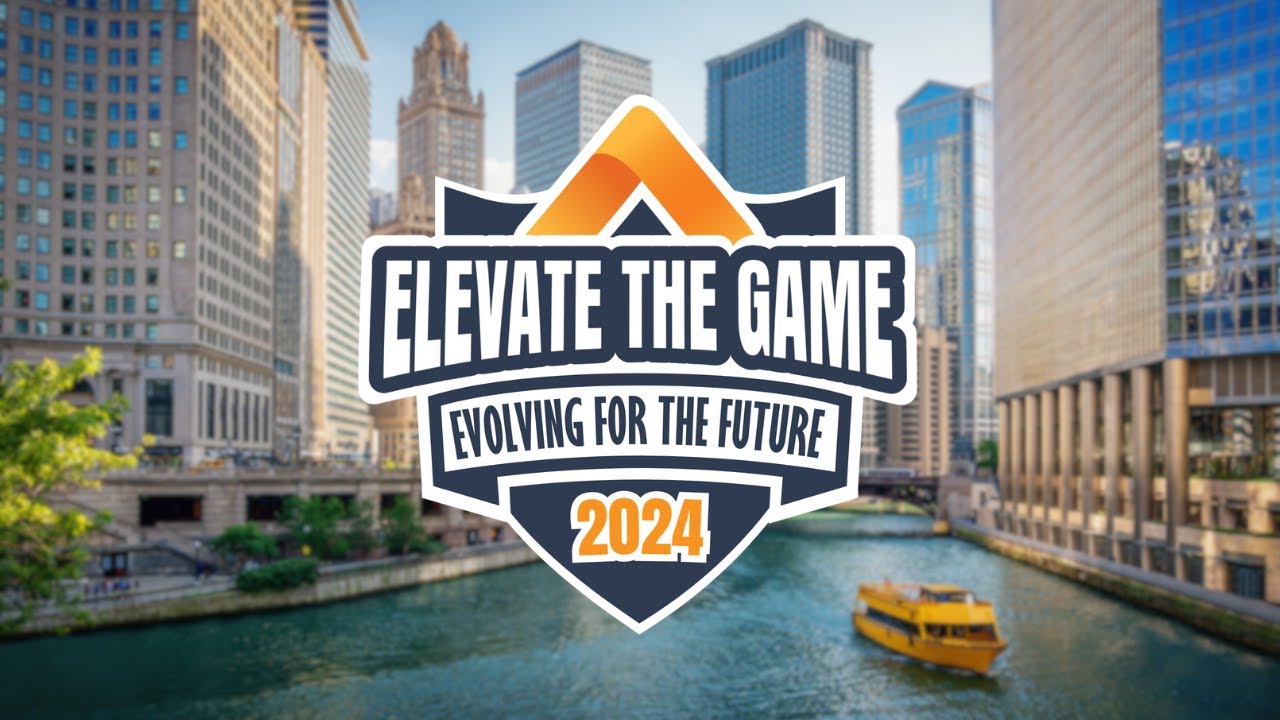 Elevate The Game | Affinity Group Leadership Summit 2024