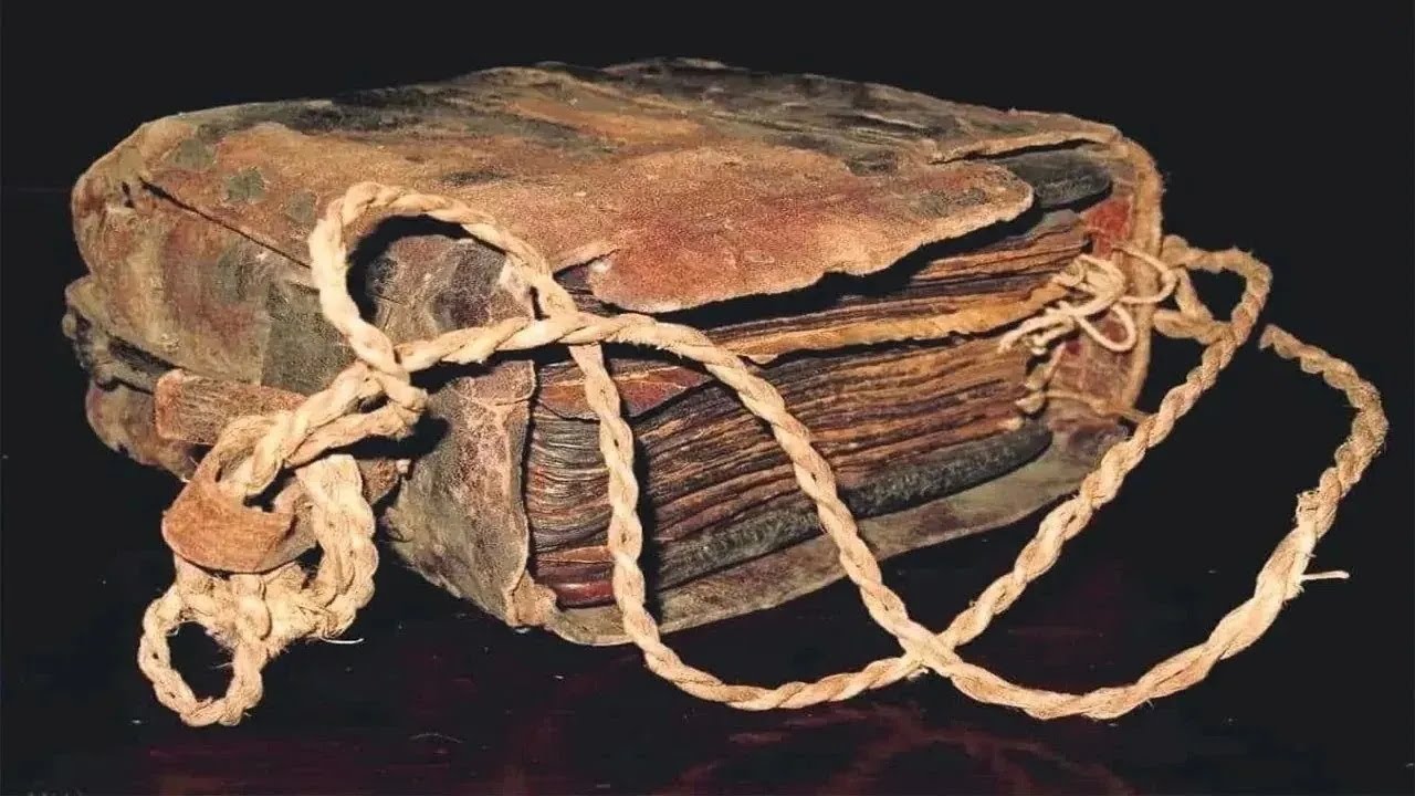100 Archaeological Finds They Won't Tell You About