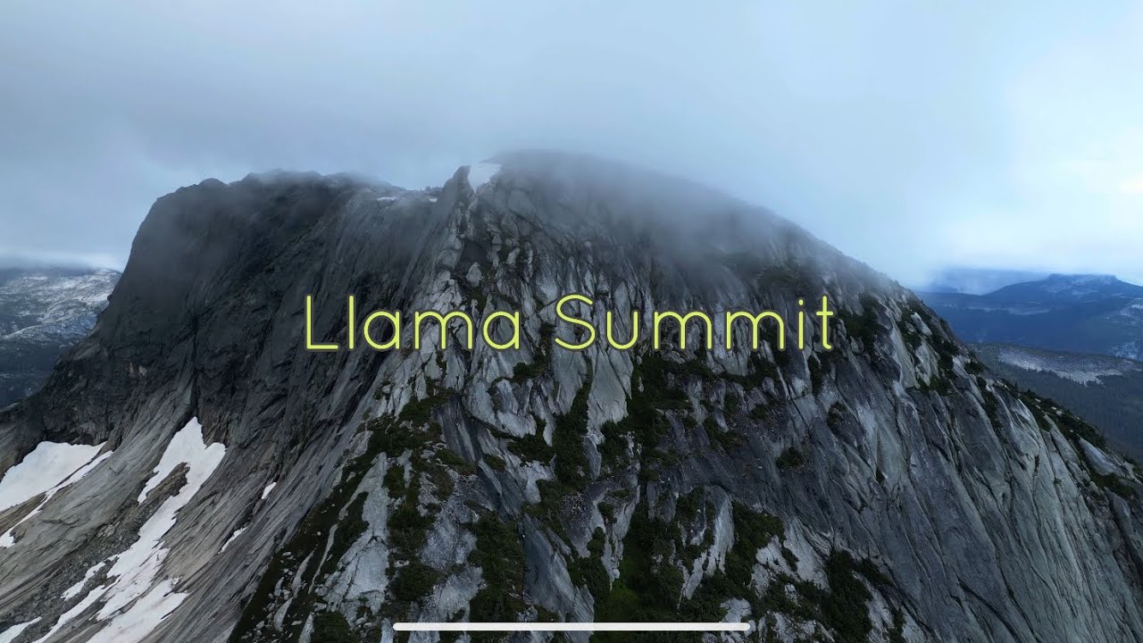 llama Summit