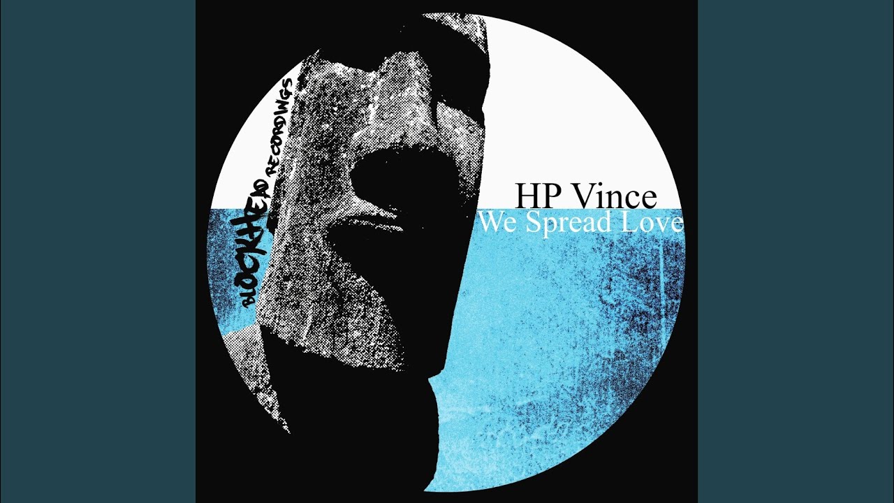 We Spread Love (Original Mix)