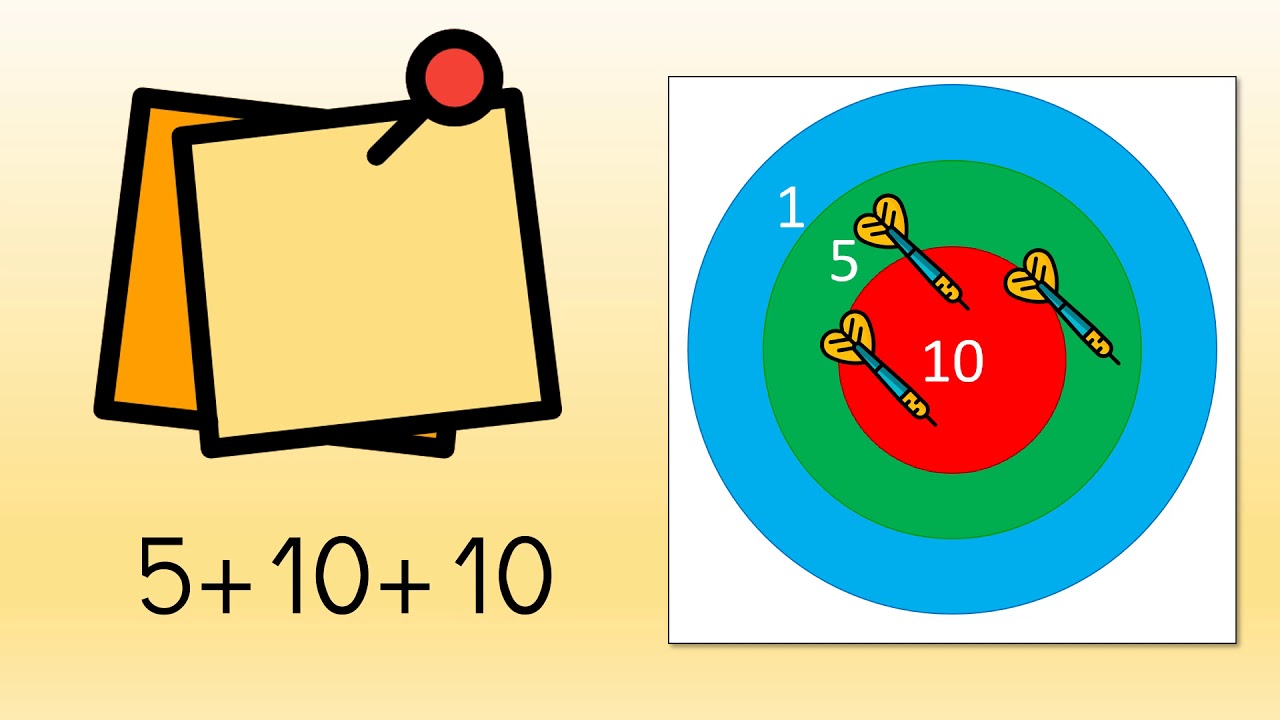 CP Jeu de la cible 03