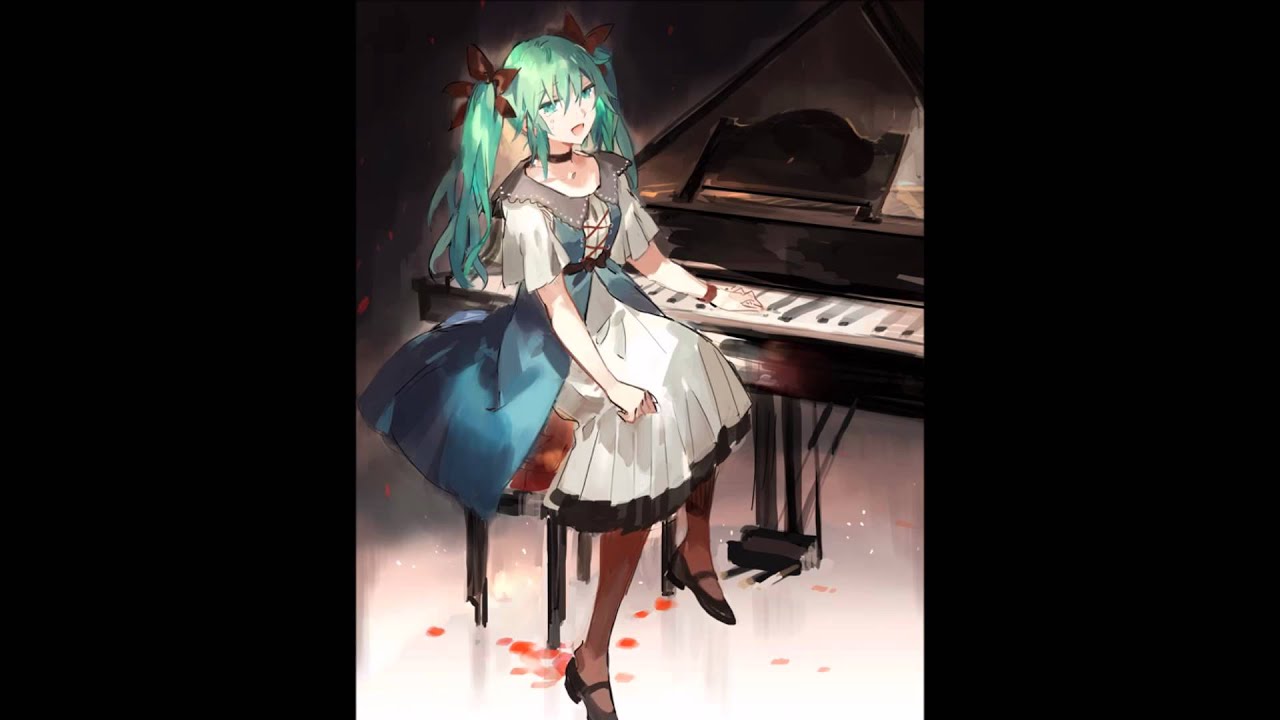 She Used To Be Mine ..::Nightcore::..