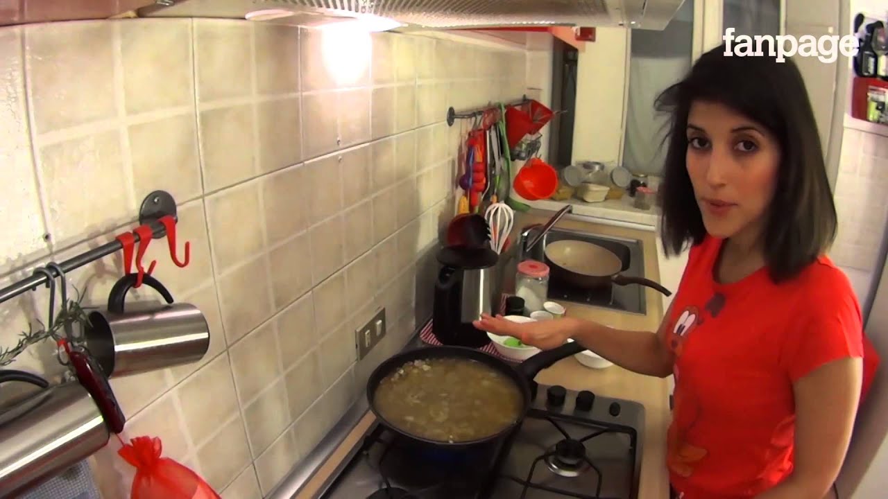 La ricetta della Mujaddara, il popolare piatto libanese