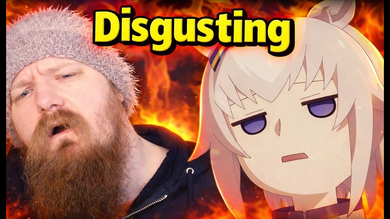 These Memes Disgust Me! SVWB Meme Review 2