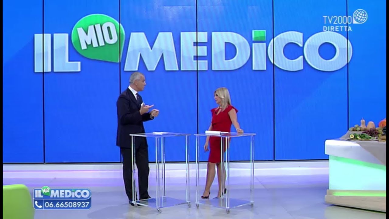 Il mio medico - Ernia inguinale come si riconosce