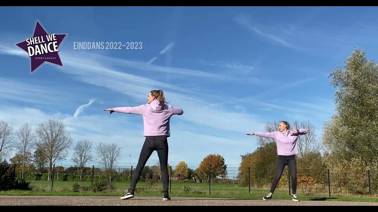 EINDDANS 2022-2023 | SHELL WE DANCE EVENT