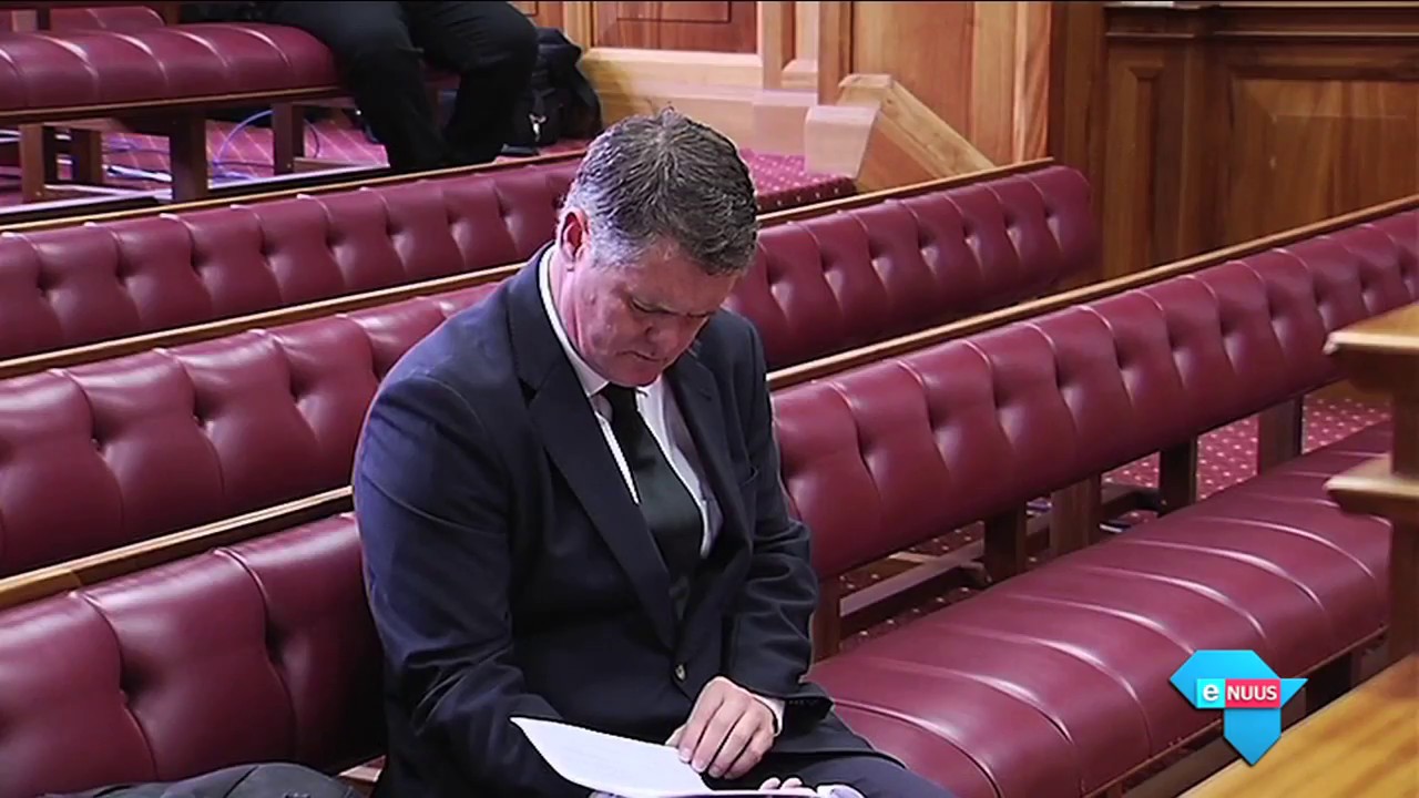 Rohde-saak: &ldquo;Koord losweg om haar nek geknoop&rdquo;