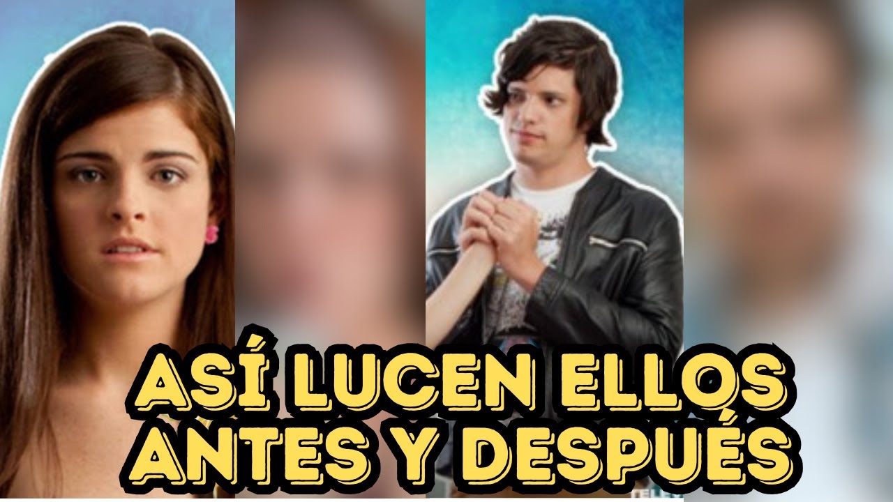 Nacer Contigo: Antes y Después