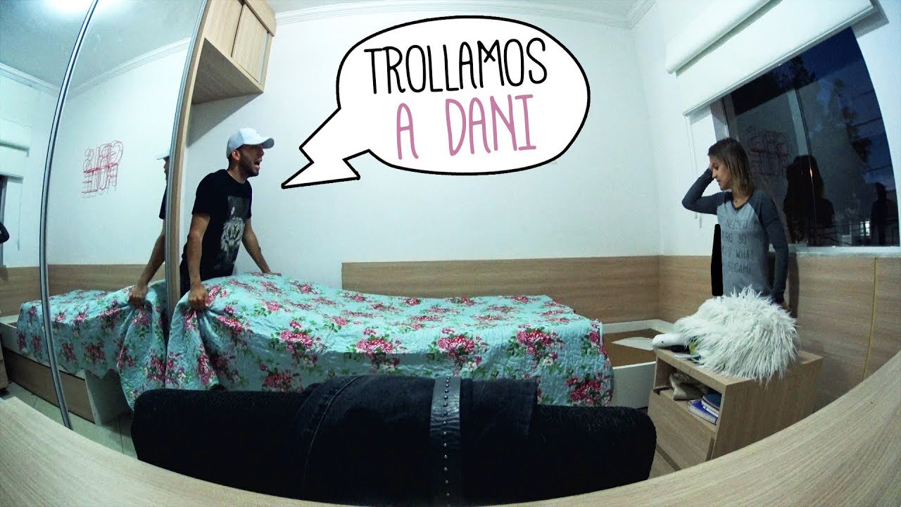 RANGEL E FU VENDERAM MINHAS COISAS NO MEU ANIVERSÁRIO!!!