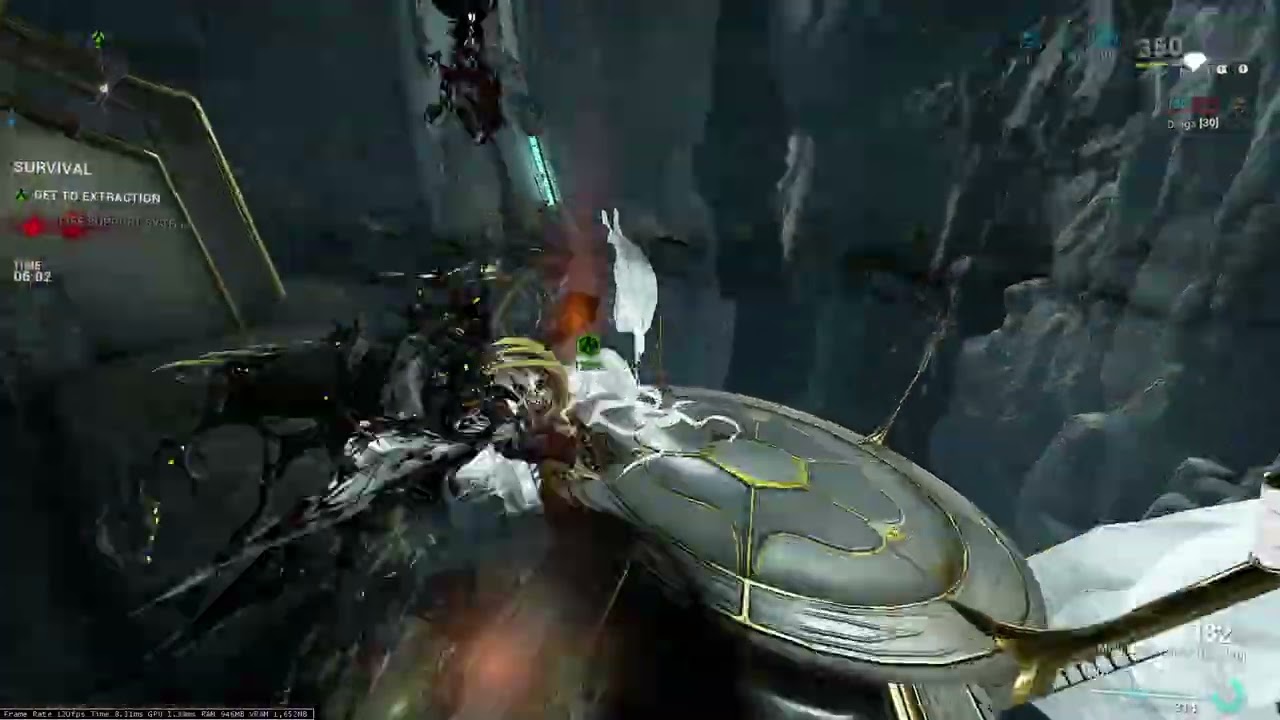 GARUDA PRIME FULL HP