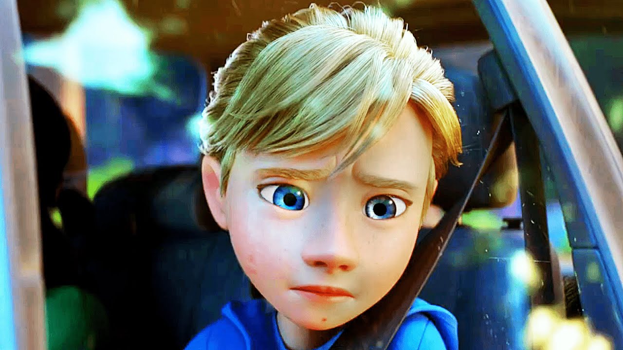 INSIDE OUT 2 