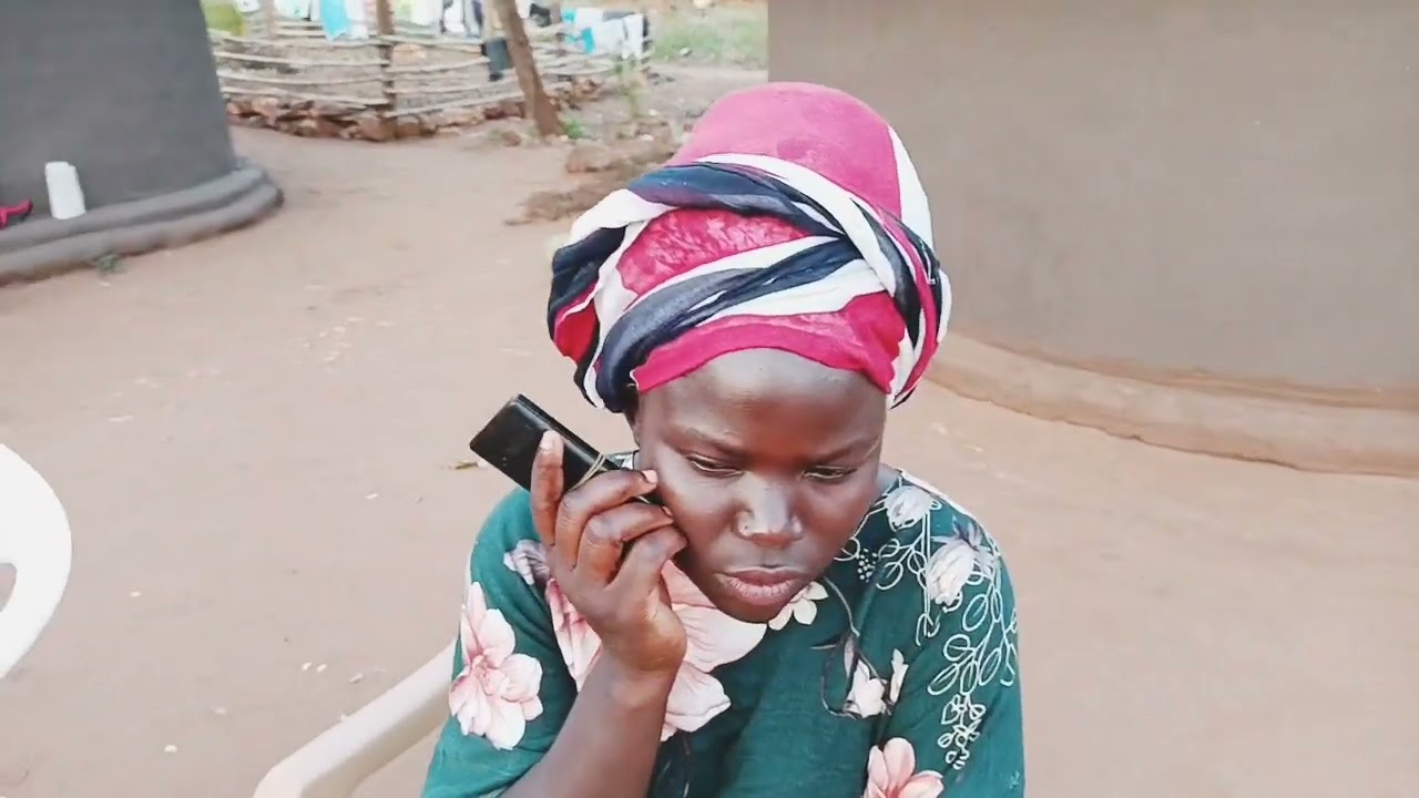 stingy mother in-law part 3