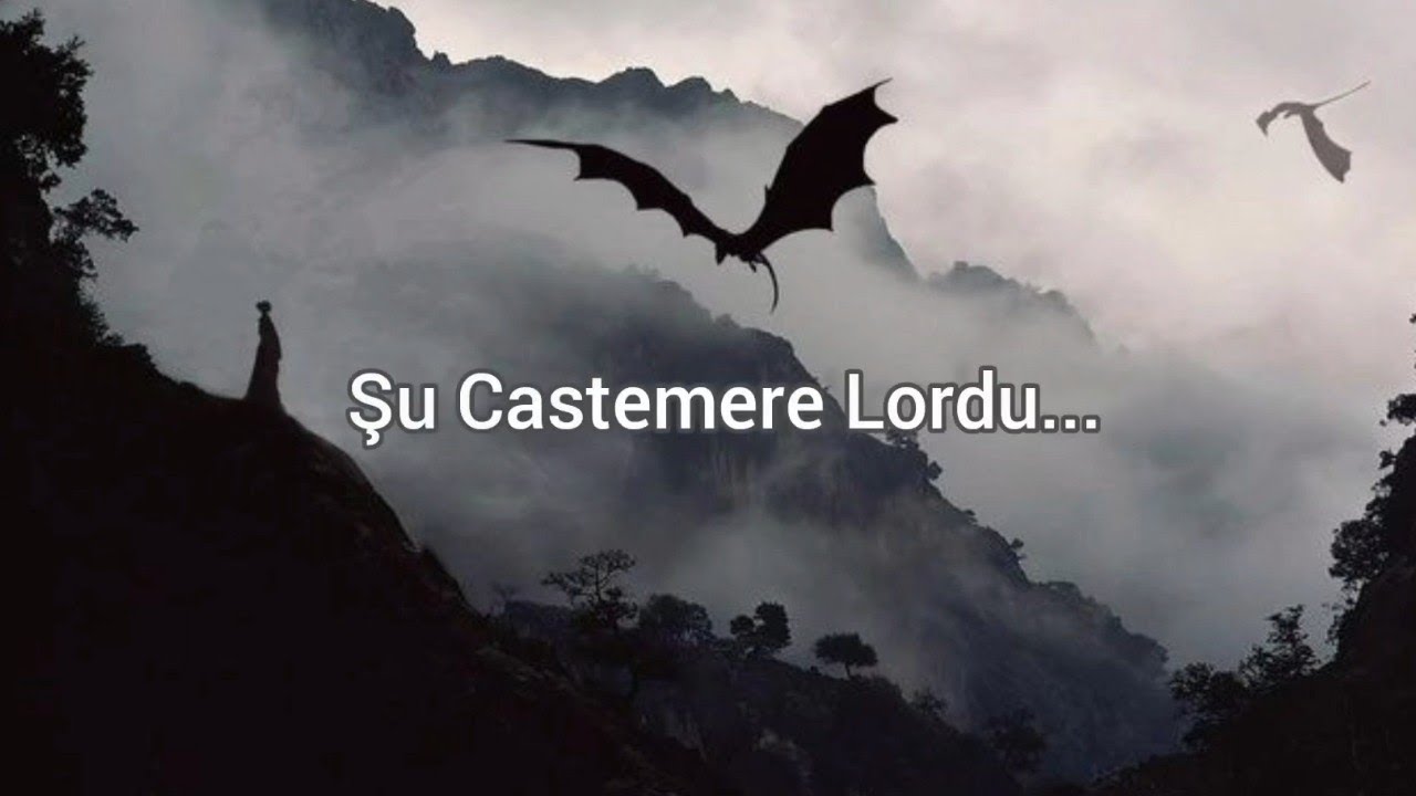 Rains of Castamere (Türkçe çeviri)
