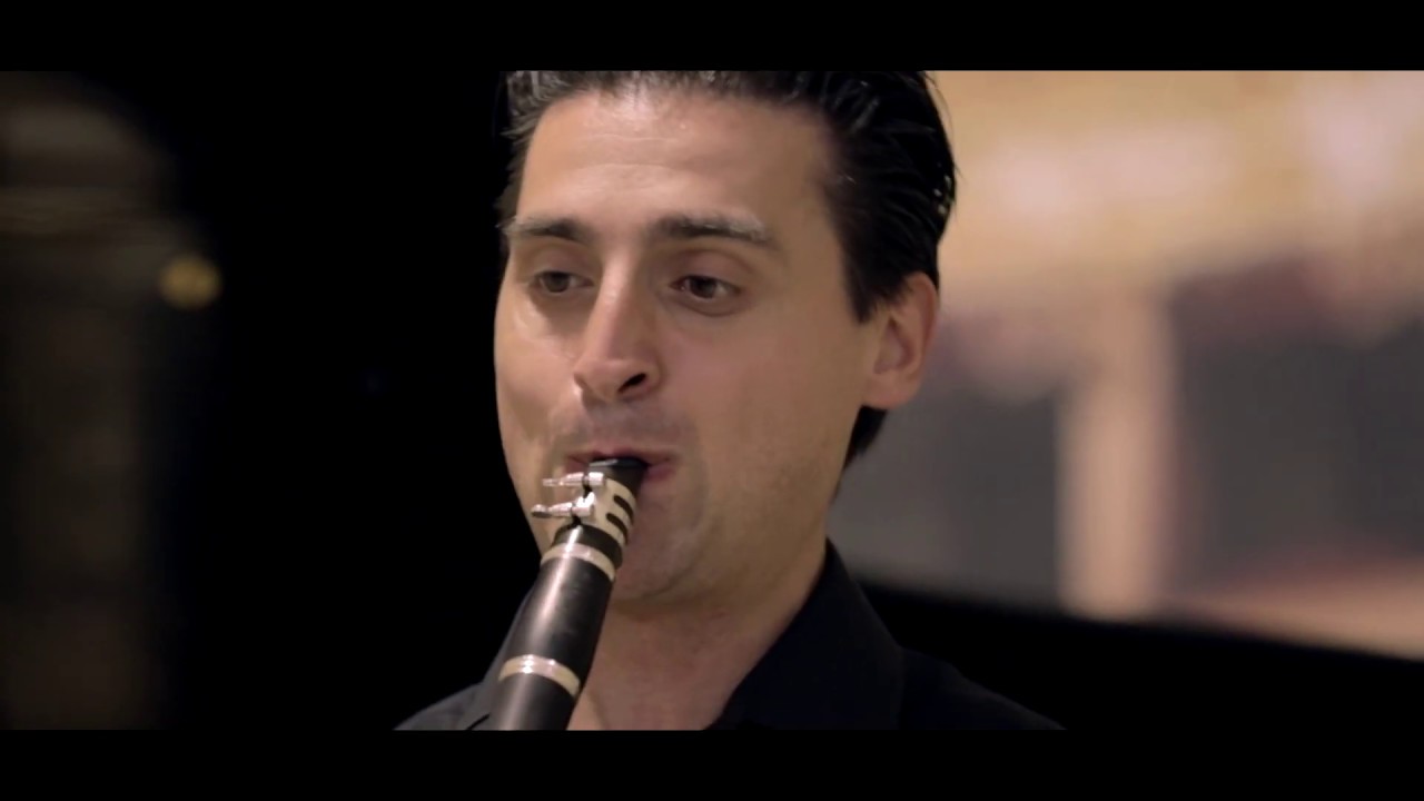 GIANLUIGI CALDAROLA & GIUSEPPE BARILE Duo