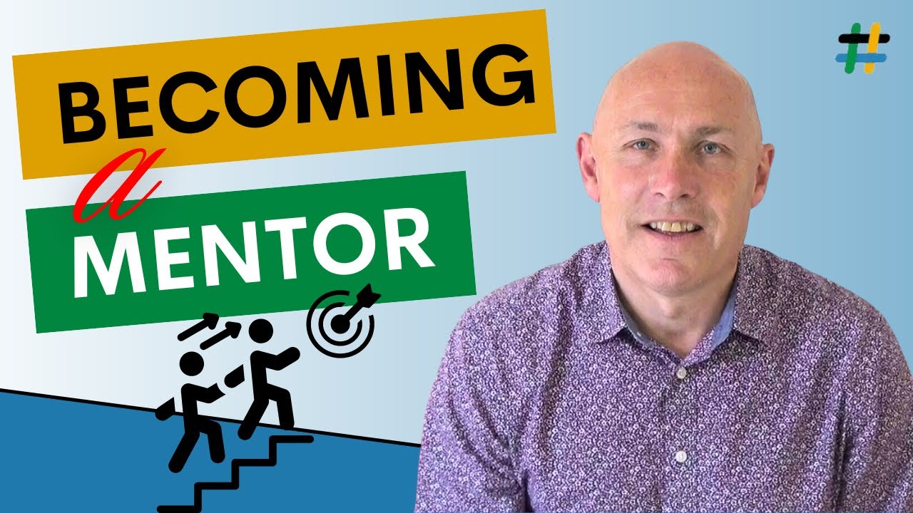 How to Become a Mentor | Future Proof Yourself