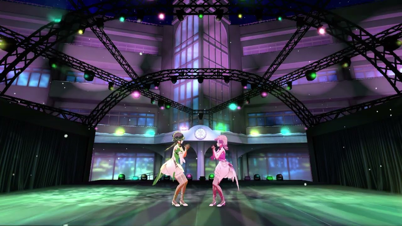 Edel Note - シアター生き様 - 105期 4th Term Fes×LIVE