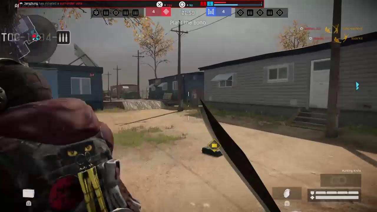 WARFACE - CLUTCH PvP ★ Ranked Gameplay | PS4