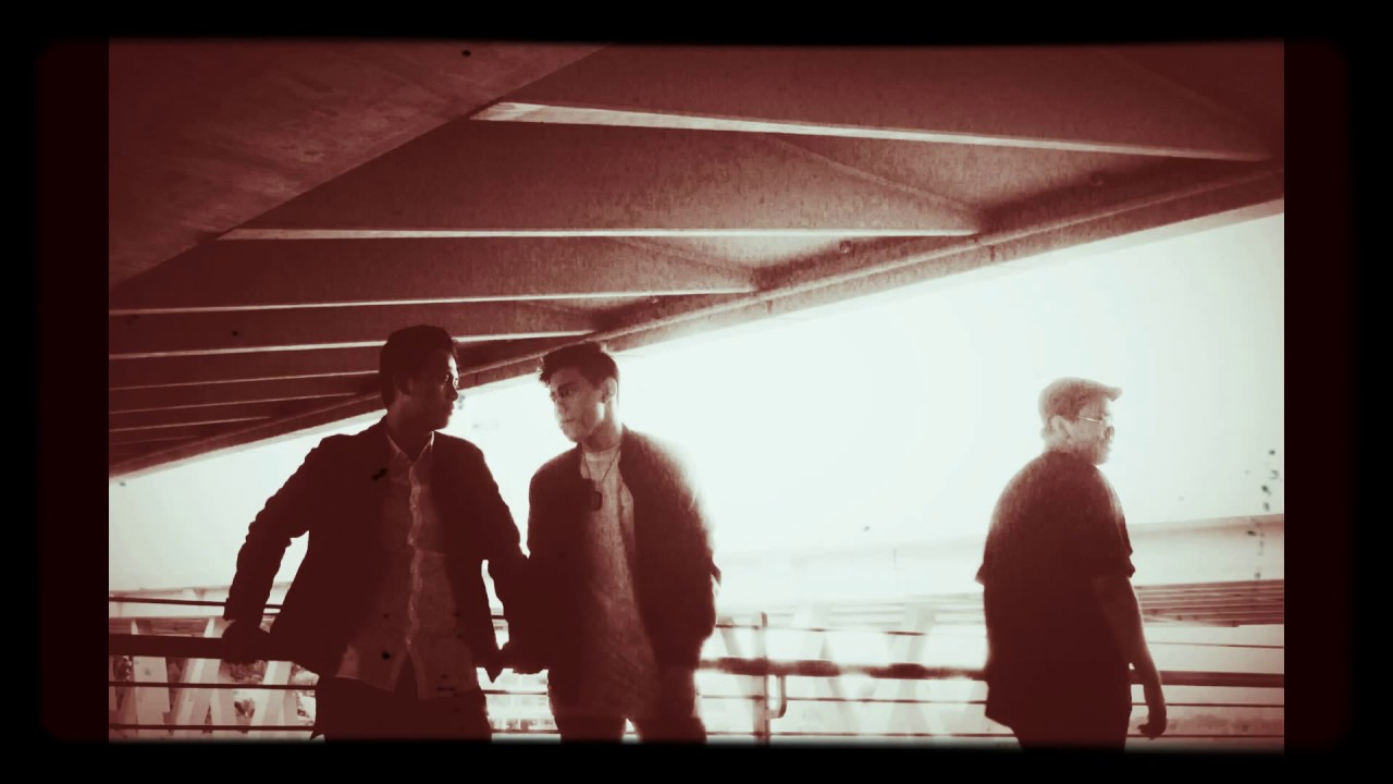 My Love Story - Dauntless Syndicates (Beats by Classixs Beats - Nostalgia)