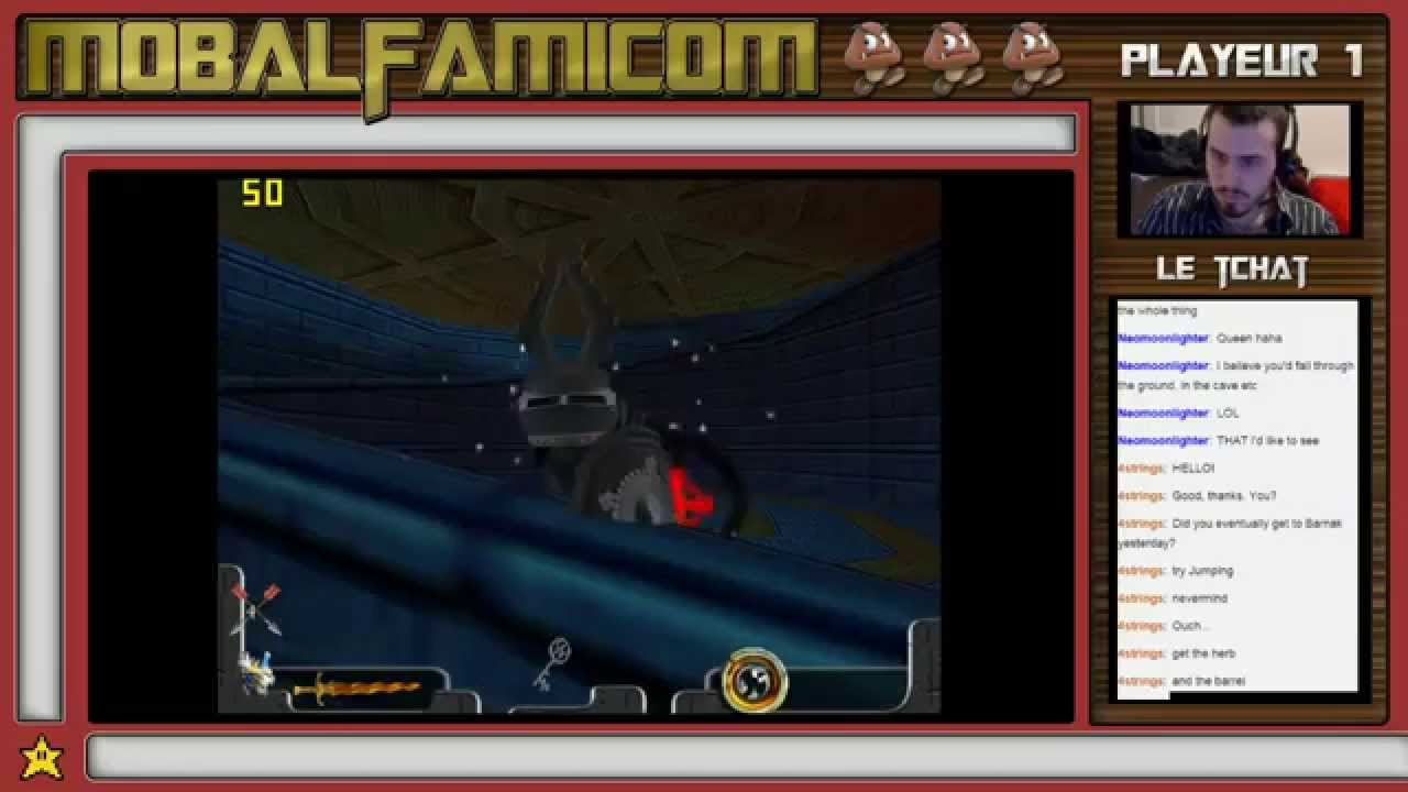 Boss - Hype last boss atempt 16-12-2014