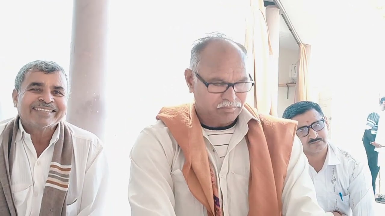 સત્સંગ નાની રાયણ લખમણ બાપા ~ બુઘુ ભાઇ ગઢવી ભાડા 