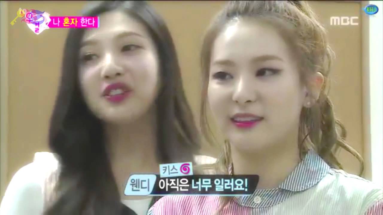JoyGi (수영 슬기) - Hug