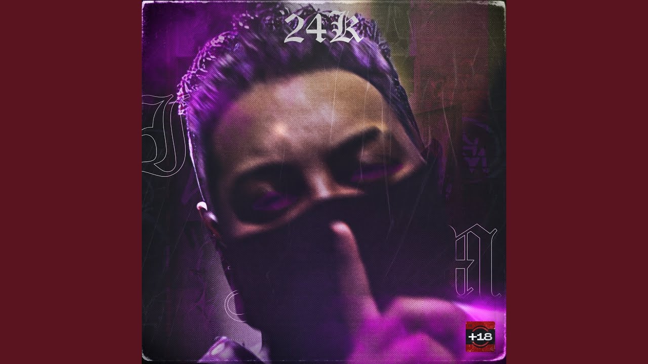 24K