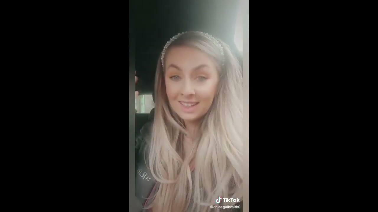 Best of Scottish TikTok (part 80)