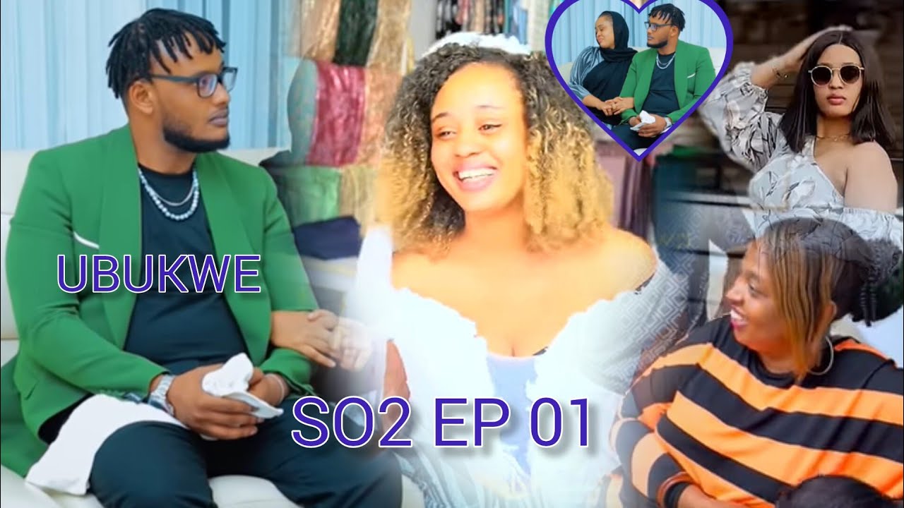 THE HOMELESS GIRL SO2 EP 01 UMUKOBWA UTAGIRA AHO ABA AKUNZWE NUMUSORE WUMUKIRE RWANDAN MOVIE PRESS 