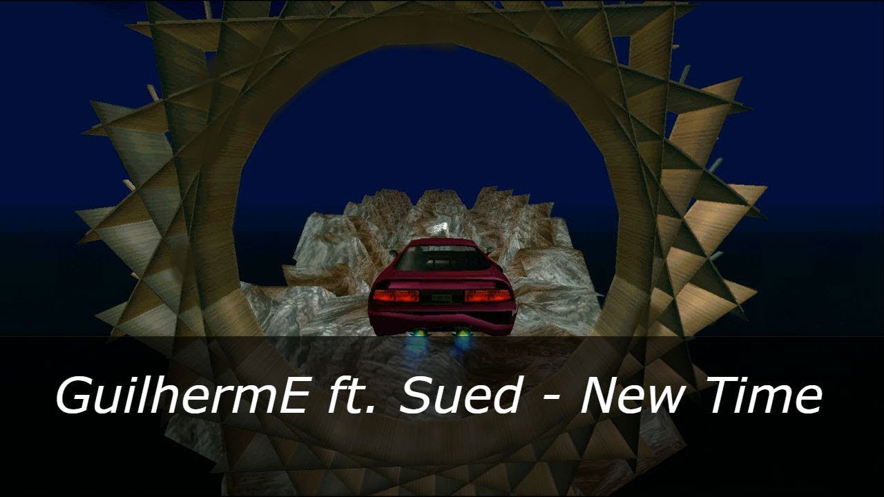 MTA [DM] GuilhermE ft. Sued - New Time