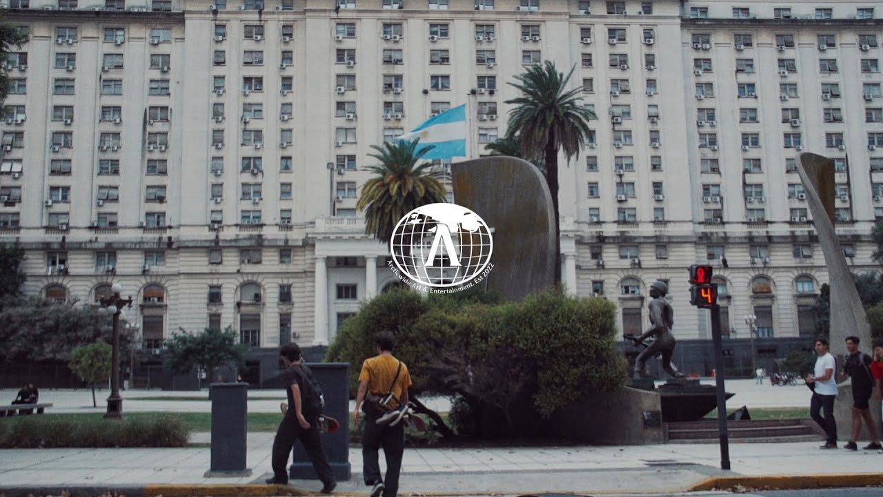 Arcticwide - Buenos Aires