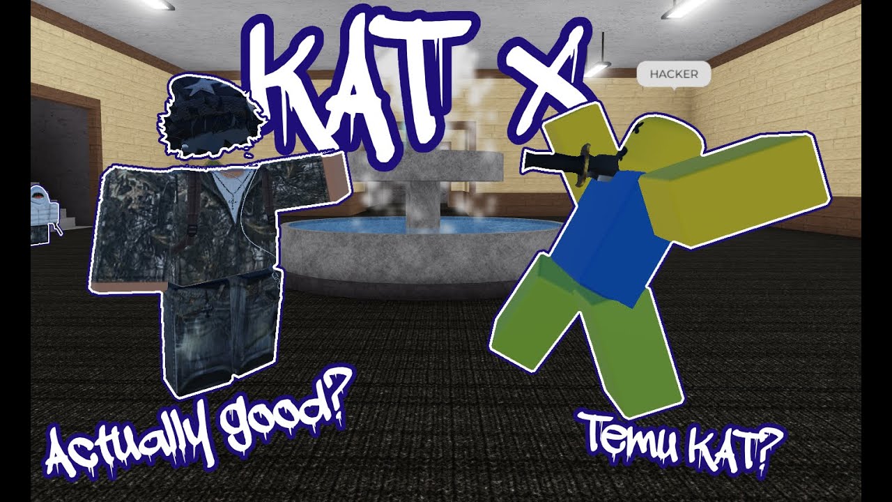 Is KAT X actually GOOD?