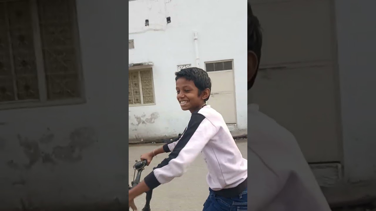 Wapis Kota A Gaya ☺️