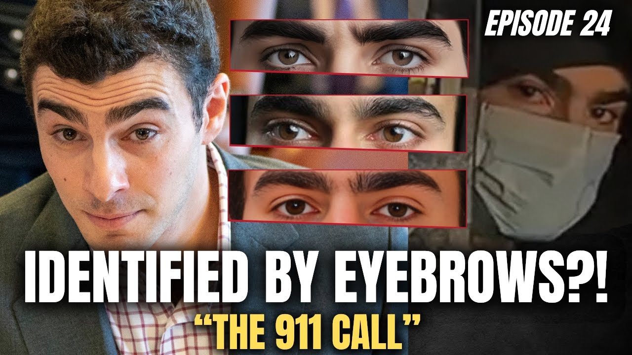 Разбор вызова 911: как полиция неправильно использовала ключевую информацию при аресте Луиджи Ман...