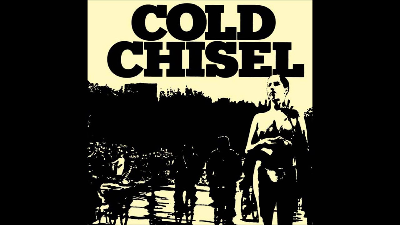 Cold Chisel - Khe Sanh (Original Studio Version)