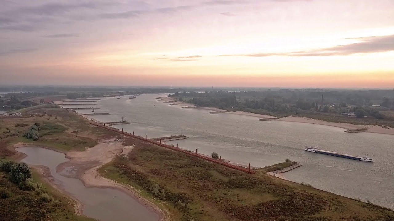 BuitenGewoon 5 oktober 2019 - Millingerwaard