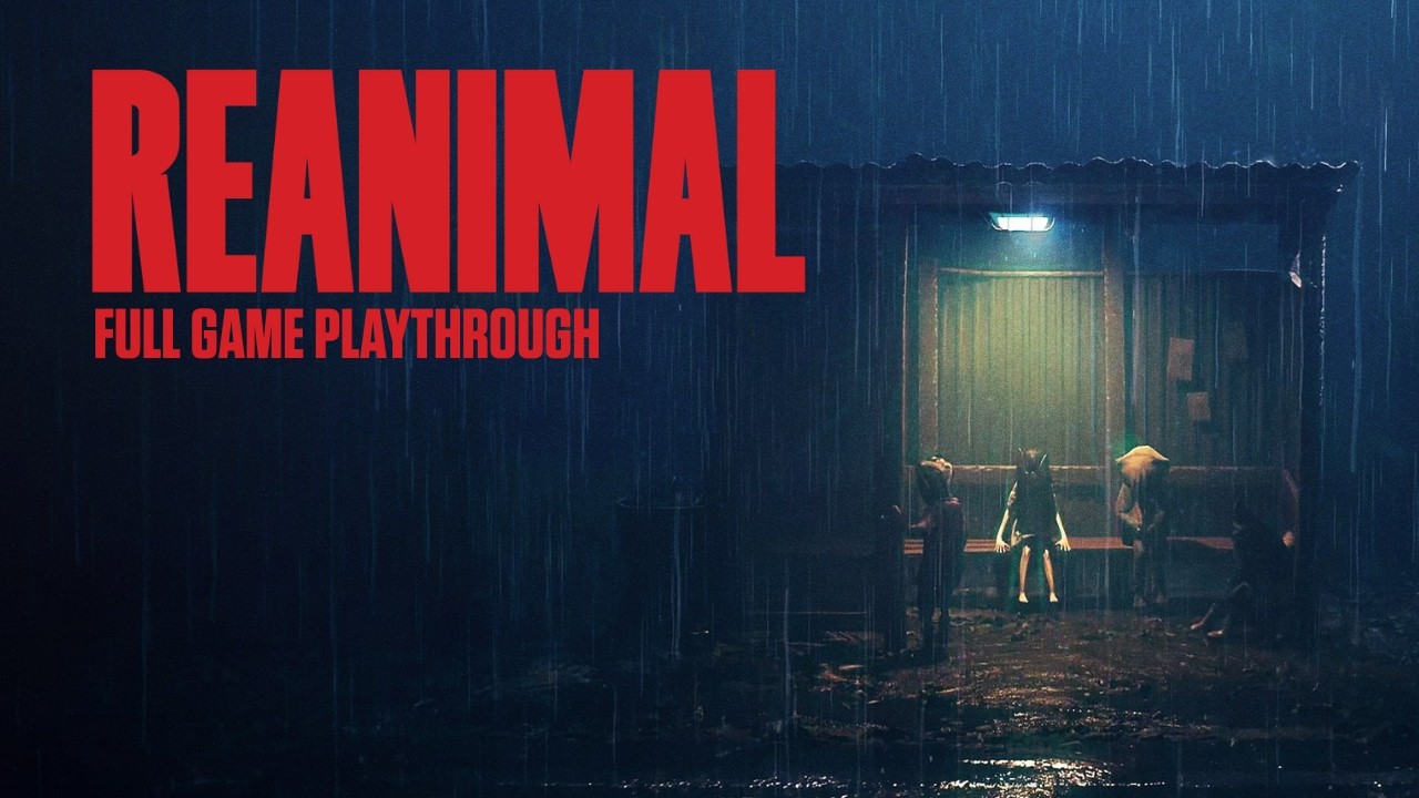 PANICKY AND KRYPTO PLAY REANIMALS