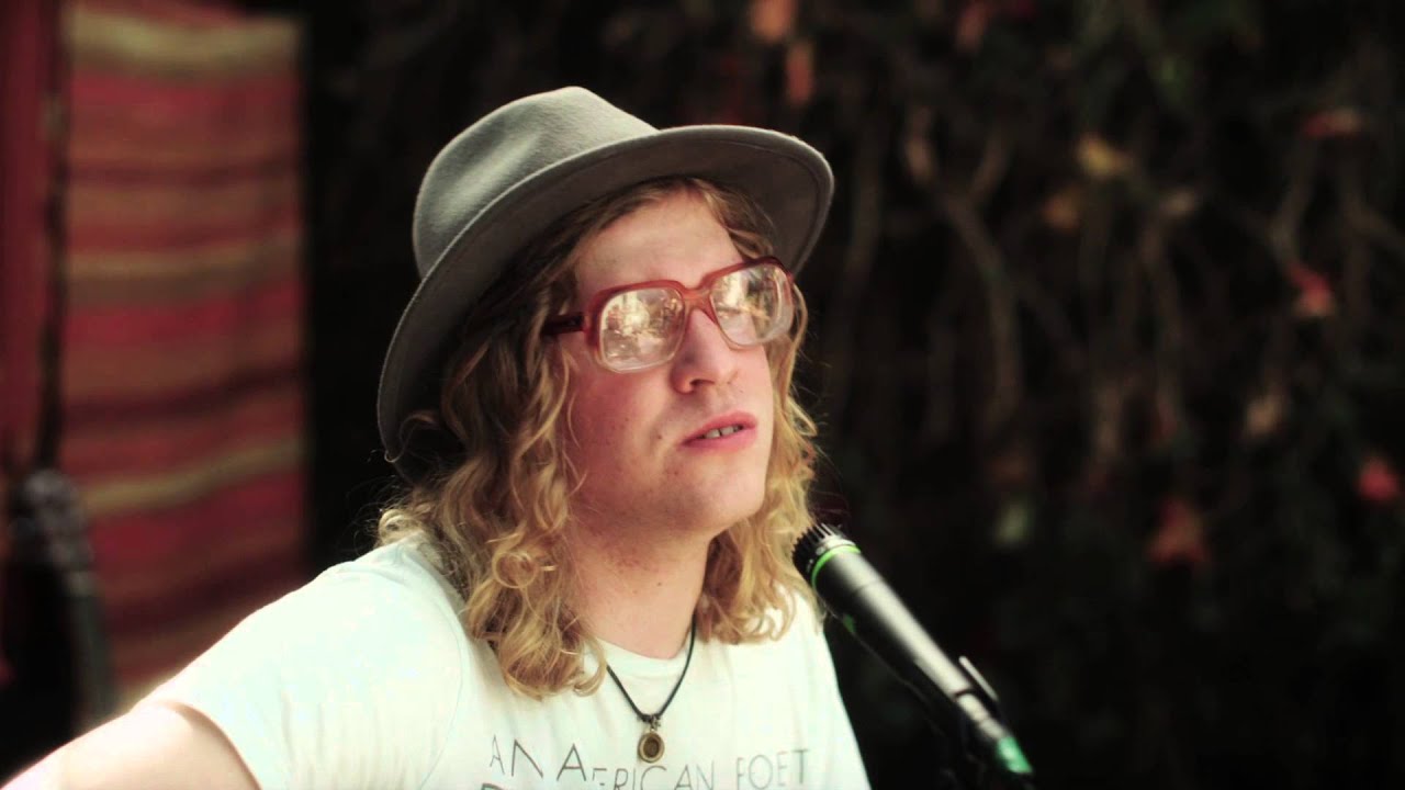 Allen Stone - 