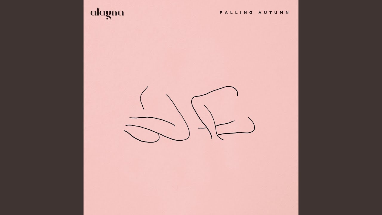 Falling Autumn