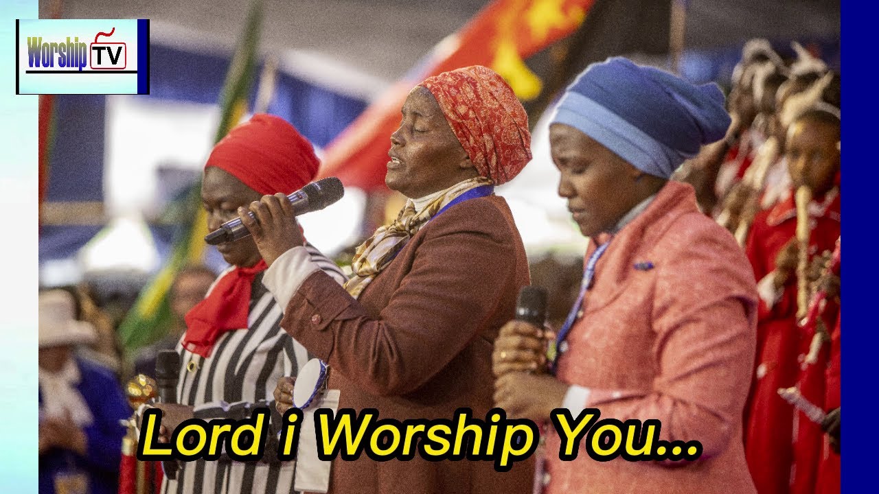 POWERFUL Repentance and Holiness Worship songs //Worship TV
