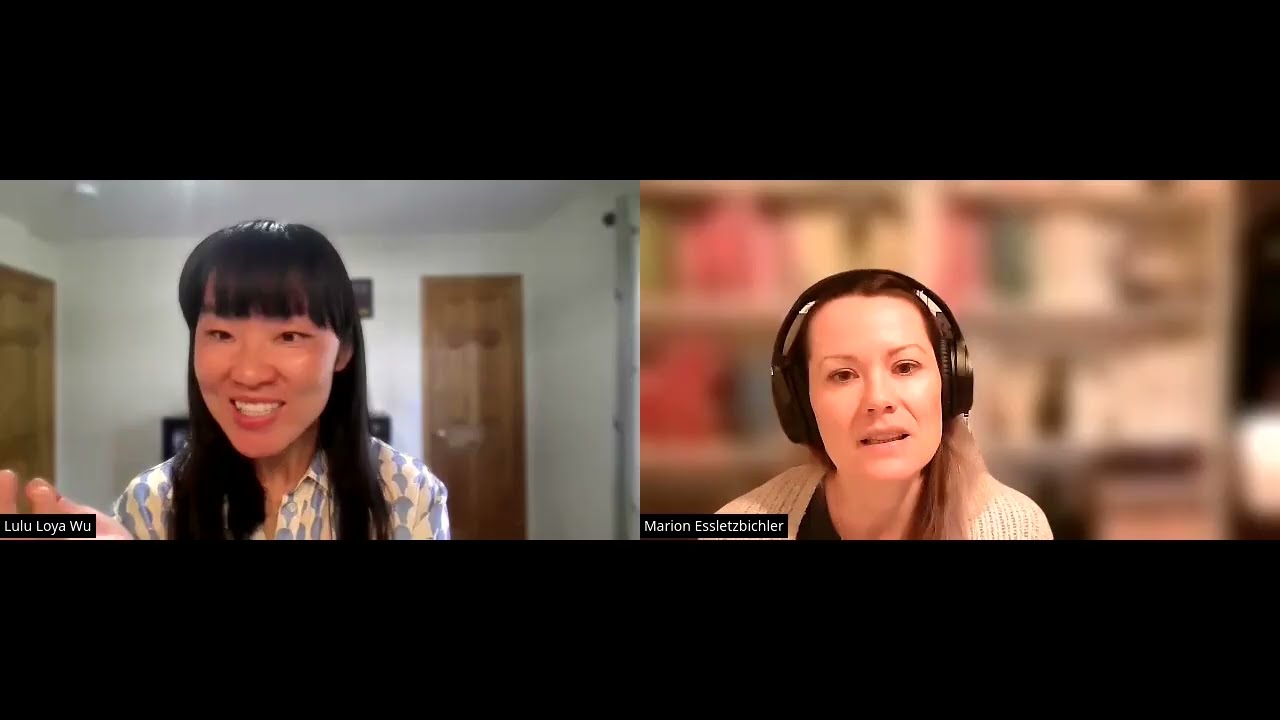The Importance of Psychology from a Dietician with Marion Essletzbichler