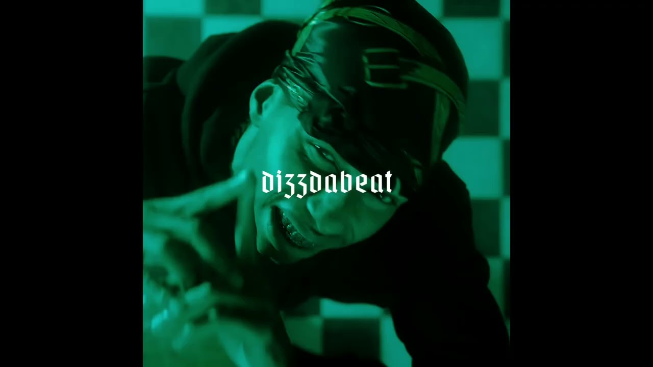 Night Lovell x Chuckyy Type Beat 2025 | Dark Trap Beat 