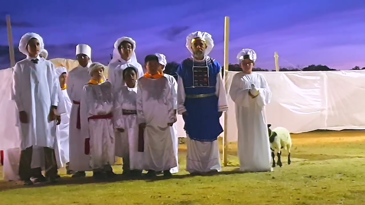 2019 | Camporee de Aventureros y Conquistadores 