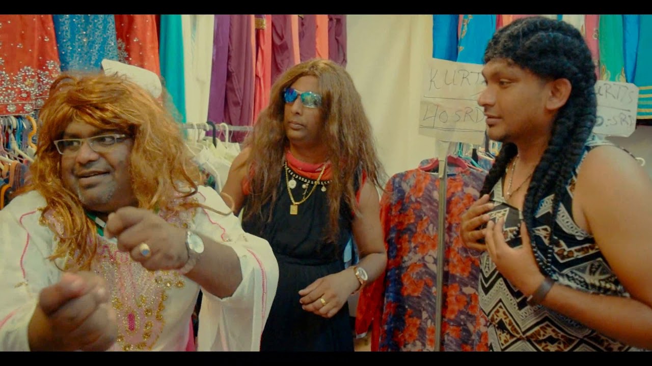 Mastana Khelari Episode 5 - Aslie Nakalie