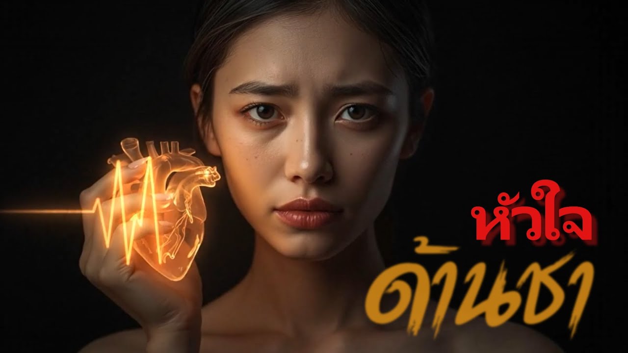 หัวใจด้านชา - Melodymonster | Official Lyric Music Video ที่สุดของเพลงเศร้า ส่งท้ายปี