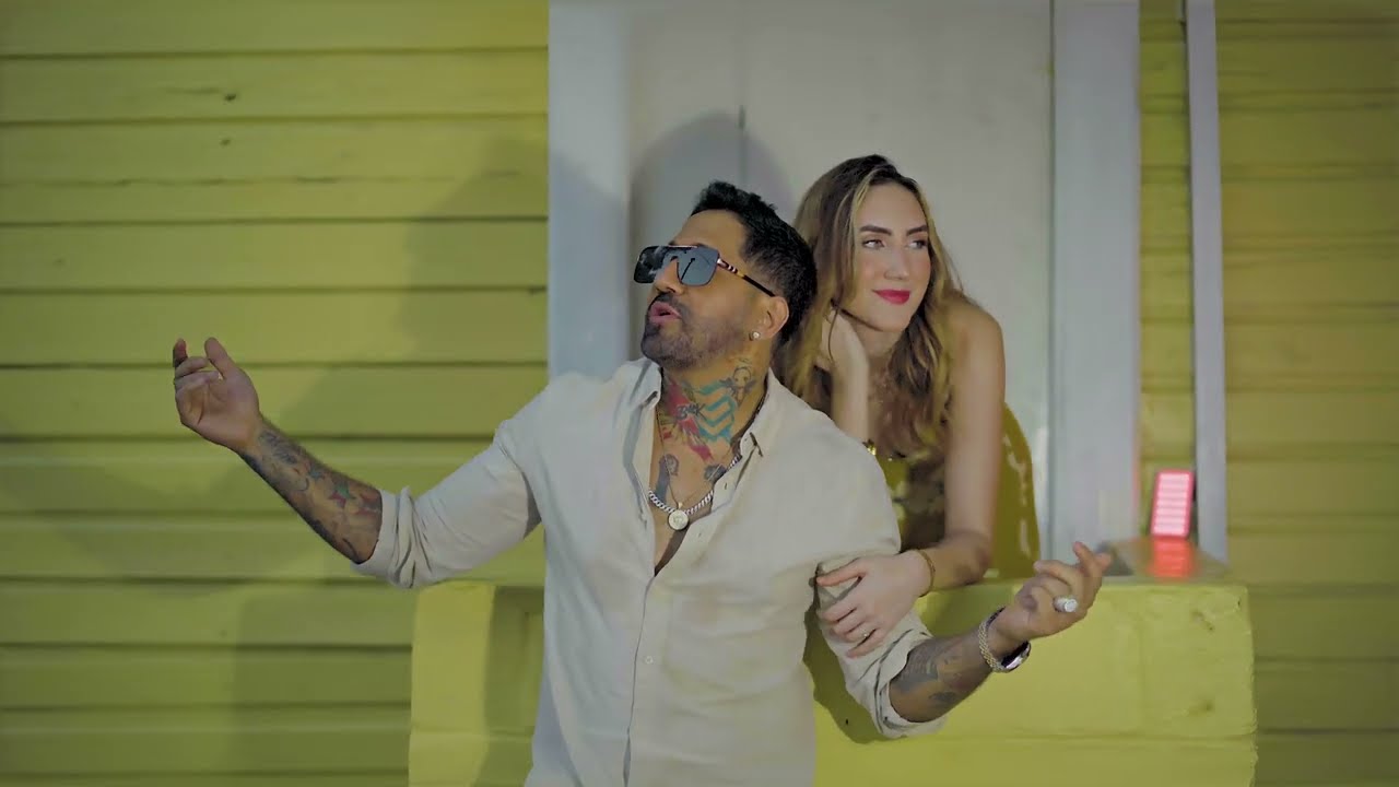 Nipo809 - No Se Volar (Video Oficial)