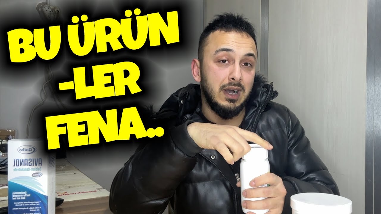 Muhabbet Kuşu Yeni Takviyeler l Kalsiyum , Spirulina , Biotin l QUİKO