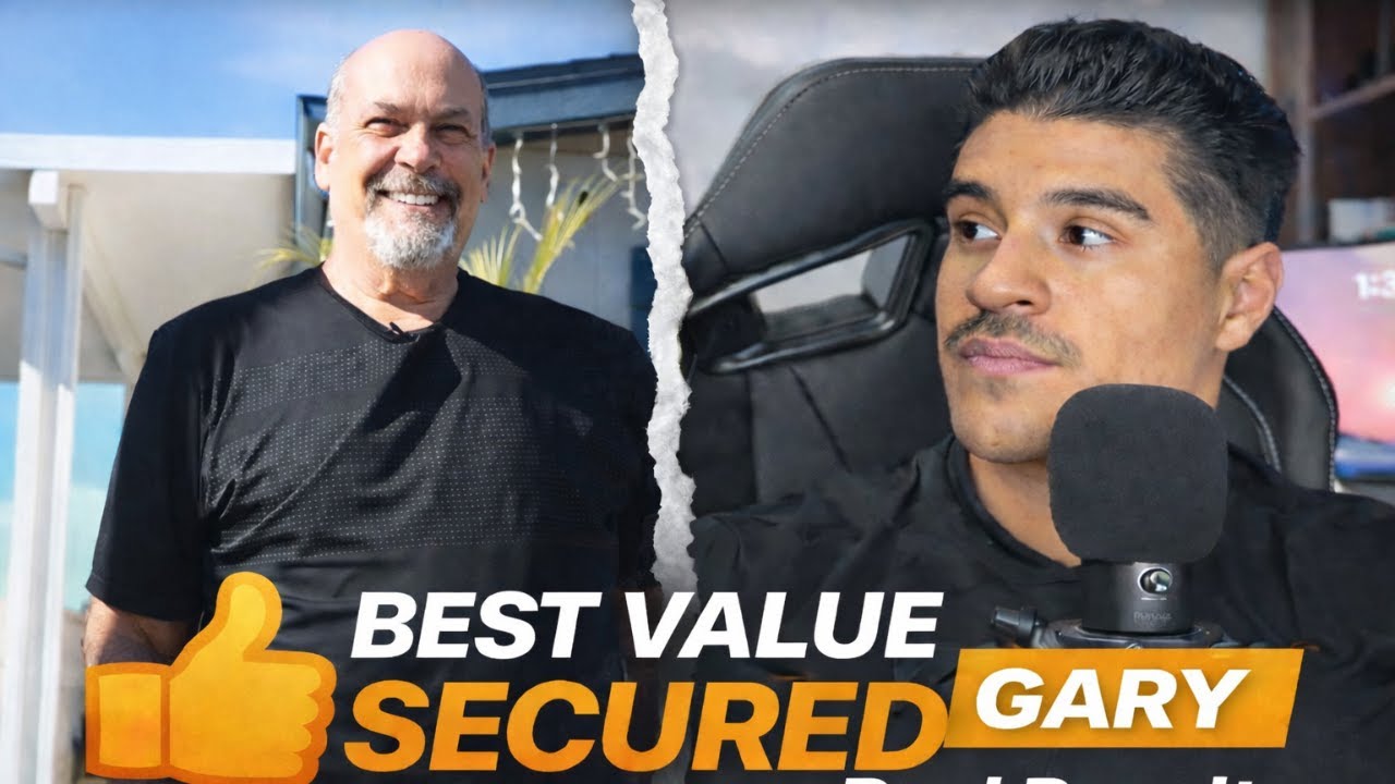 How We Helped an Escondido Homeowner Get the Best Value Security System