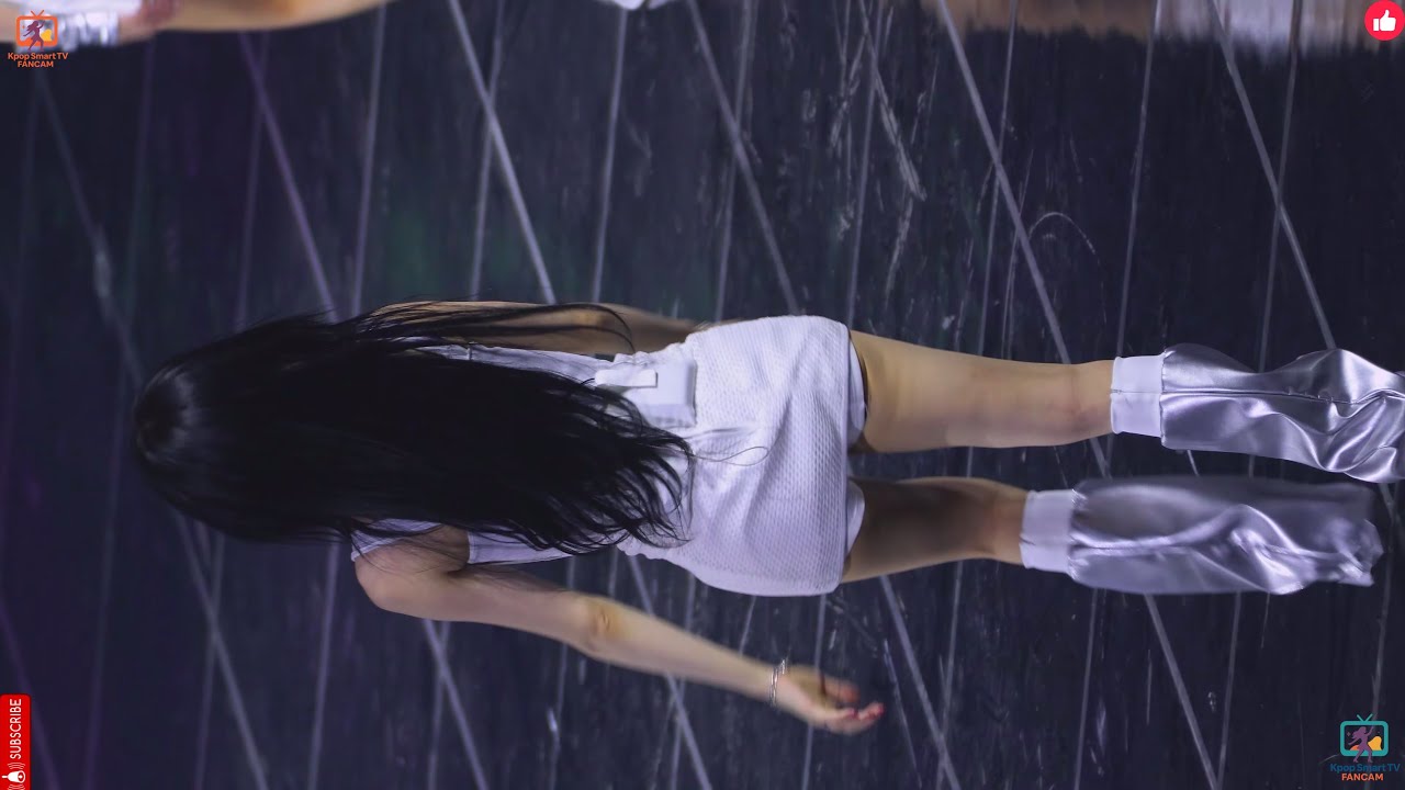 🦋있지 ITZY 채령 CHAERYEONG Fancam 'Imaginary Friend' 